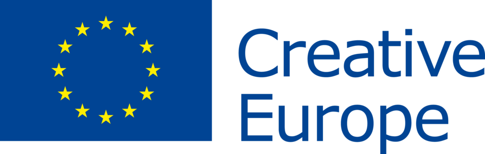 Creative Europe Logo