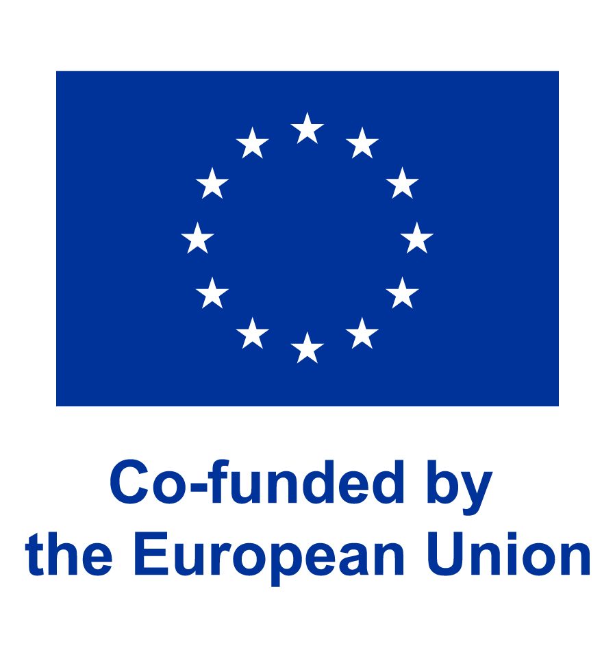 EU Co-funded